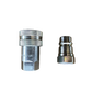 Female and Male Pioneer (Tractor)