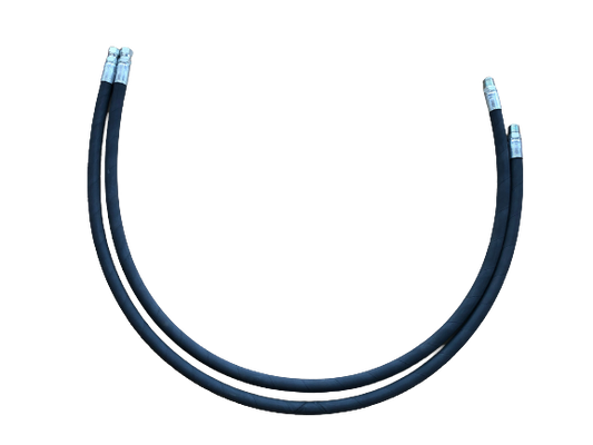 Spare External Hoses